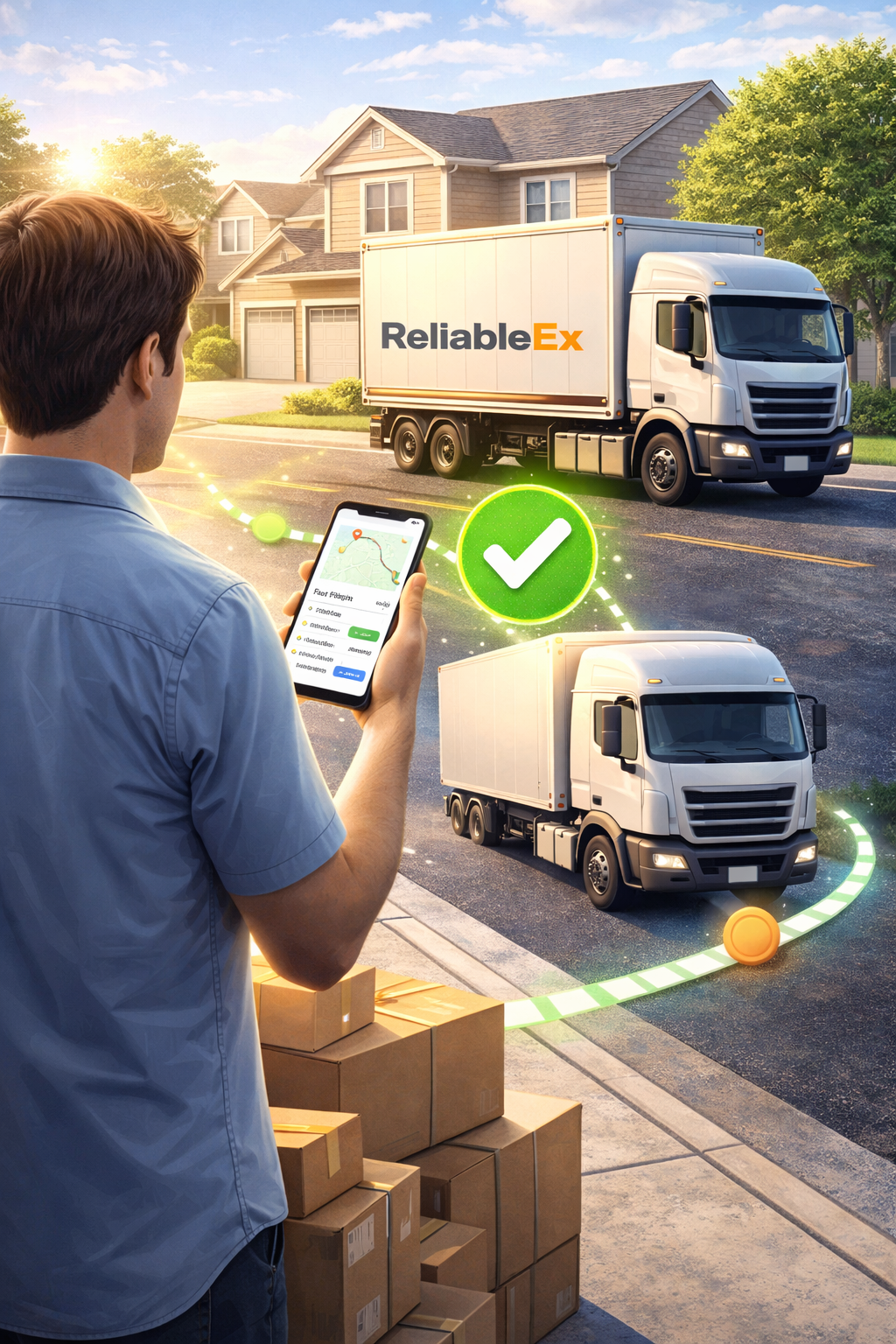 Save money with dynamic pricing